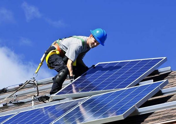 Pentasoll Solar Repair and Maintenance